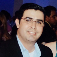 Rafael Muñoz Ramón