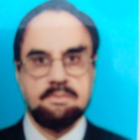 Athar ali khan