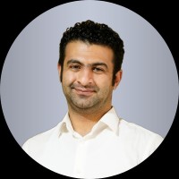 Kianoosh Dehkordi