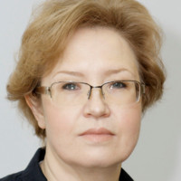 Gizatulina Aida