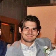 Dustin Egenlauf