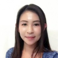 Michelle Bai Weiping, Cfa