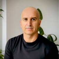 Rob Gonzalez