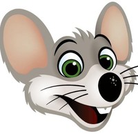 Chuck E. Cheese's Dubai