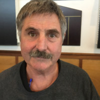 Barry O'Callaghan