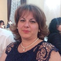 Nade Bilbilovska