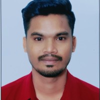 Shyam Kondra