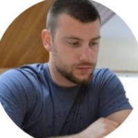 Filip Zivic