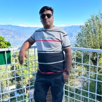 Dharmendra Prajapati