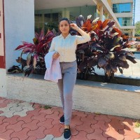 Shruti Mohire