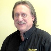 Ken Gillies