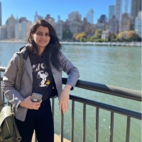Sanskriti Tanwar