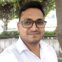 Awdhesh Kumar