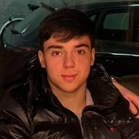 Jacob Bates-Aristidou