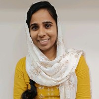Shadiya K B