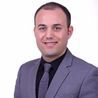 Omar soliman