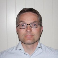 Lars Inge Fenes