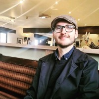 Anthony Glynne-Jones