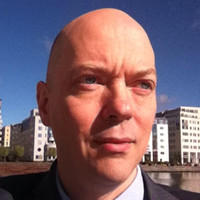 Arvid Söderberg
