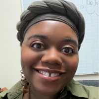 Tyrisha Hicks