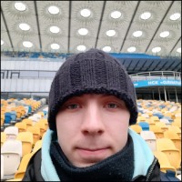 Дмитро Баранов