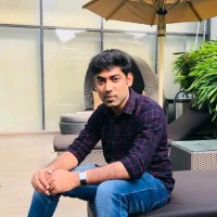 Nikhil MS
