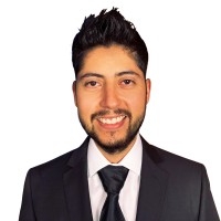 Carlos Salgado Gutiérrez