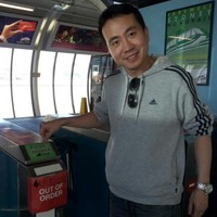 KWOK CHI NICHOLAS CHAN