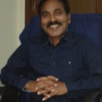 Ramadugu Narayana