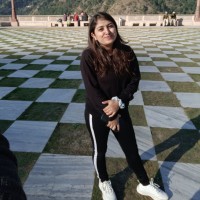 Priyanka Shandil