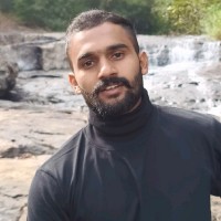 Prasad S R