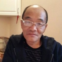 александр лю