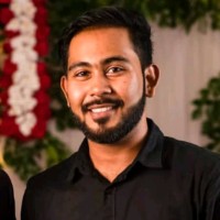 Sharar Ahmed