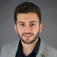 Arman Goudarzi