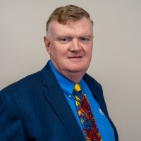 KEVIN GRAHAM, CPA, CMIR