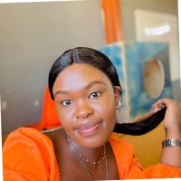 Sfanelwe Nothando