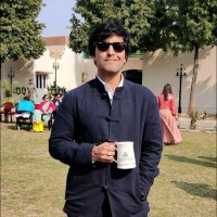 Mansij Asthana