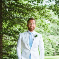 Mathew Boyd