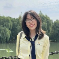 Thanh Mai Le