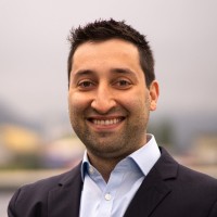 Dr. Patrick Abel