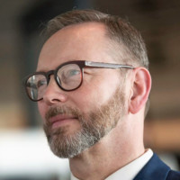 Jón Gunnar Borgthórsson