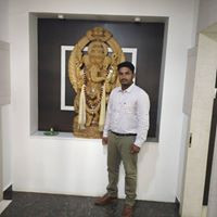 Sharath K.S