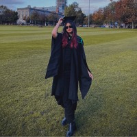 Anushka Goyal