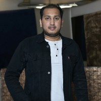 Anmol Sharma