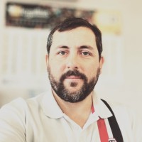 Mathieu Dupeyroux