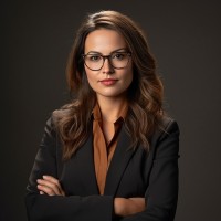 Alison Doris