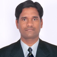 Srinadh M
