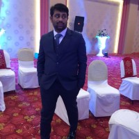 Madhusudhan Ms