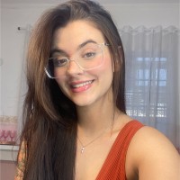Hannah Glass Simões Sampaio