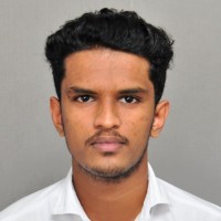 Amaldev M D